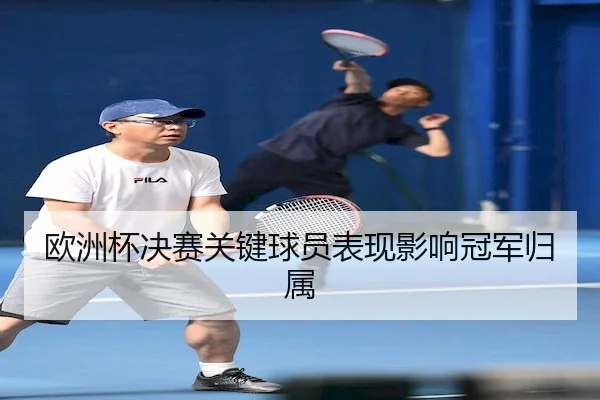 欧洲杯决赛关键球员表现影响冠军归属